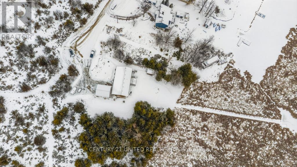 37 Southside Road, Kawartha Lakes, Ontario  K9V 0K3 - Photo 36 - X12690800