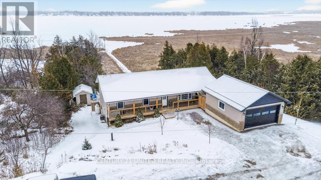 37 Southside Road, Kawartha Lakes, Ontario  K9V 0K3 - Photo 37 - X12690800
