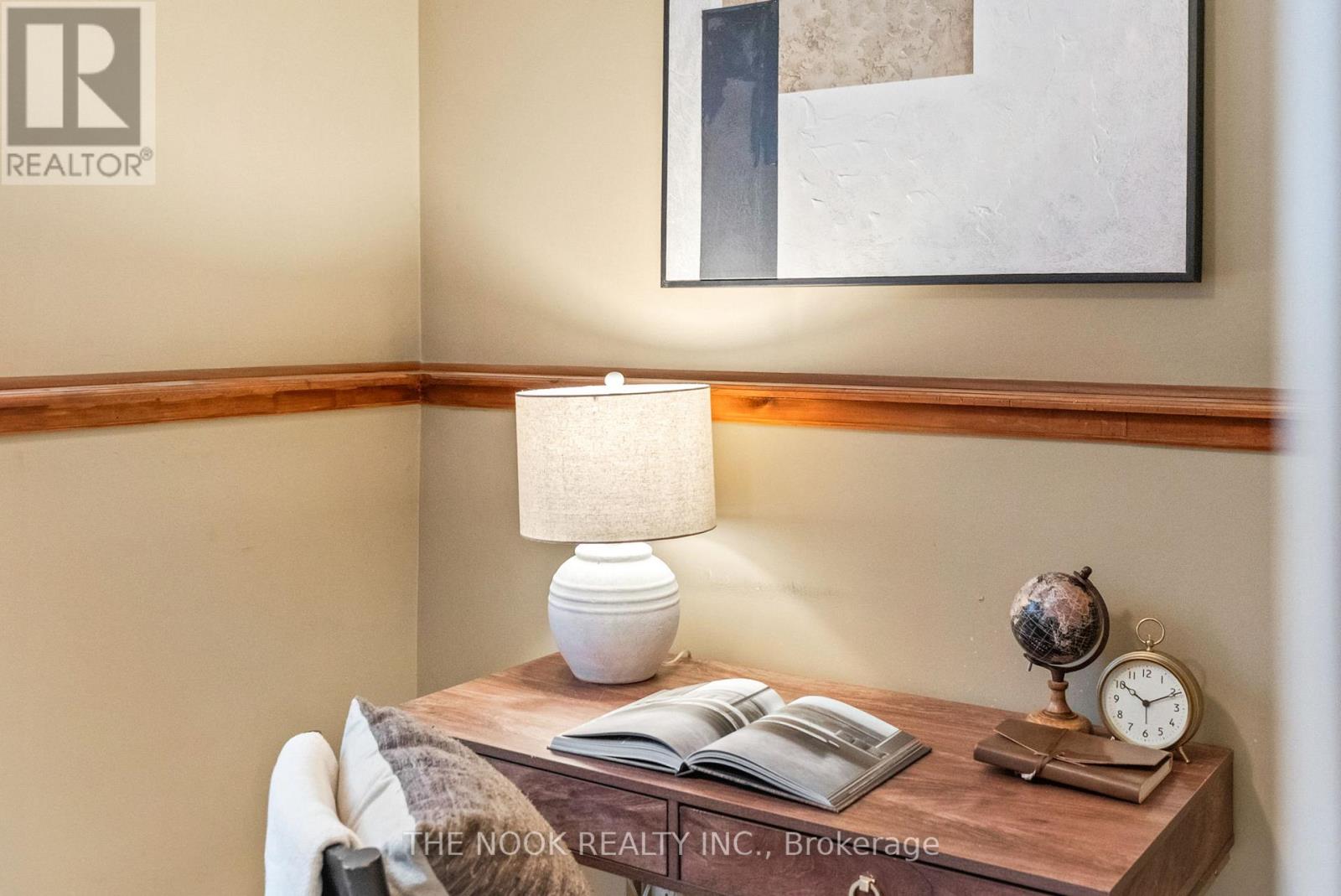 12 Lyall Place, Port Hope, Ontario  L1A 4G8 - Photo 29 - X12690882