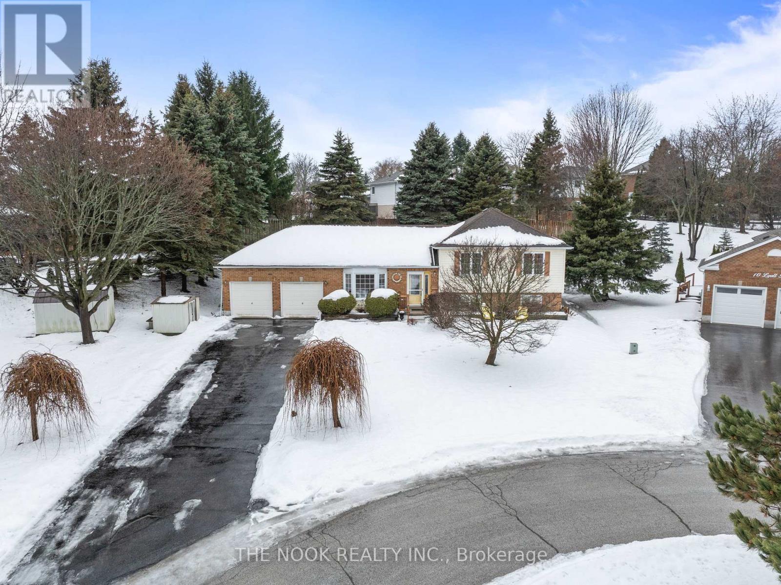 12 Lyall Place, Port Hope, Ontario  L1A 4G8 - Photo 3 - X12690882