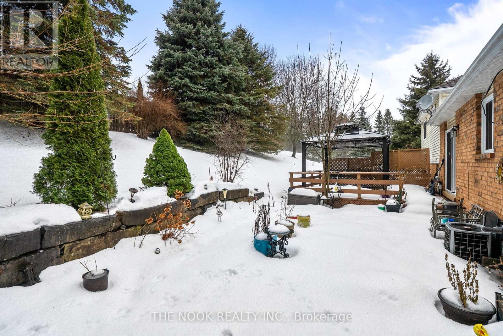 12 Lyall Place, Port Hope, Ontario  L1A 4G8 - Photo 32 - X12690882