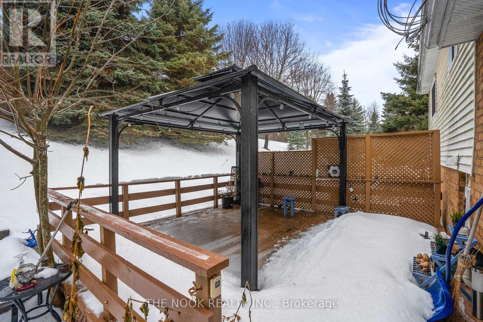 12 Lyall Place, Port Hope, Ontario  L1A 4G8 - Photo 33 - X12690882