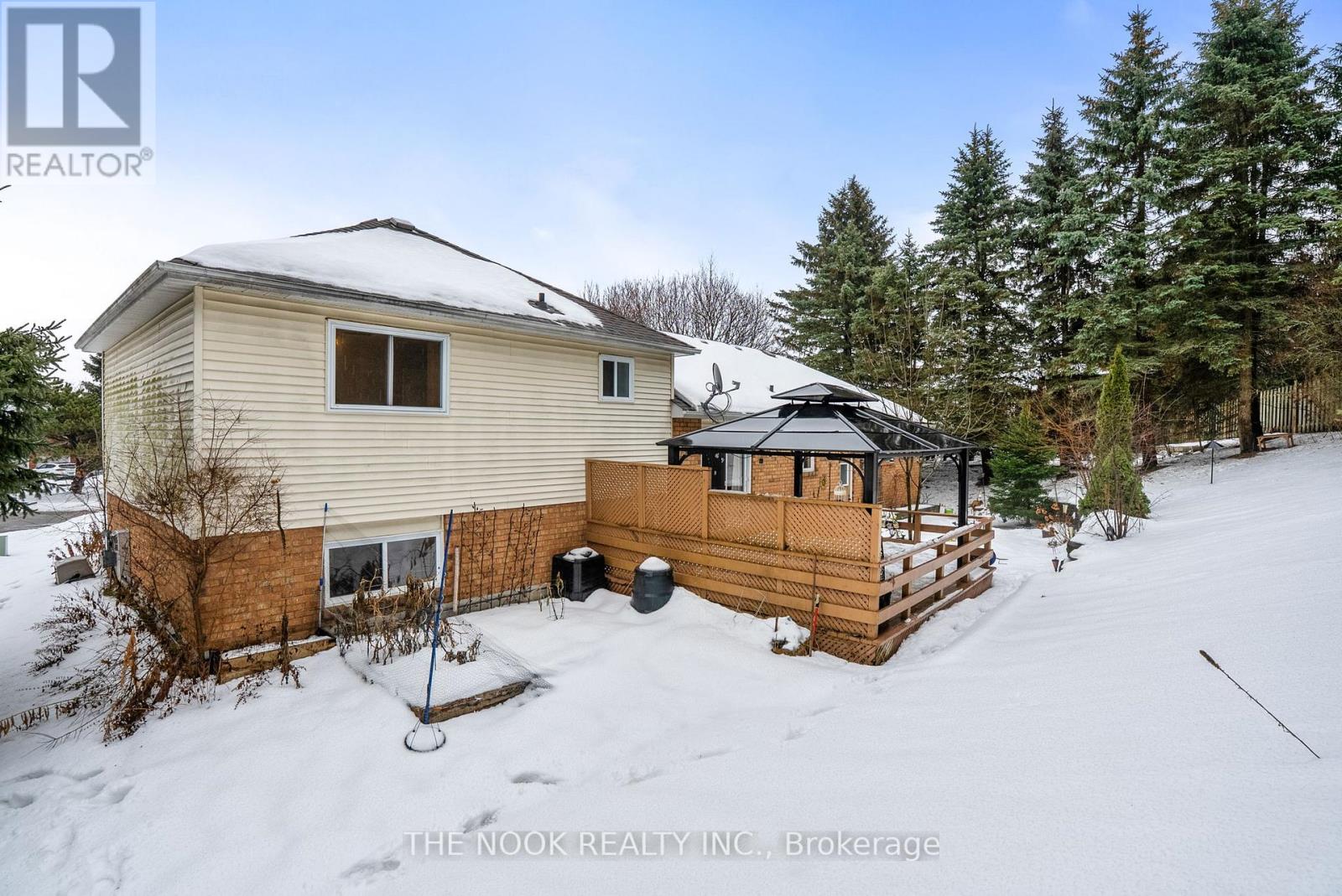 12 Lyall Place, Port Hope, Ontario  L1A 4G8 - Photo 34 - X12690882