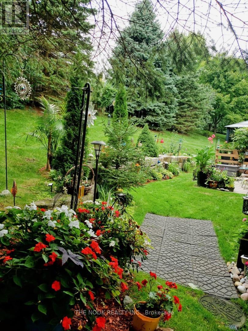 12 Lyall Place, Port Hope, Ontario  L1A 4G8 - Photo 35 - X12690882