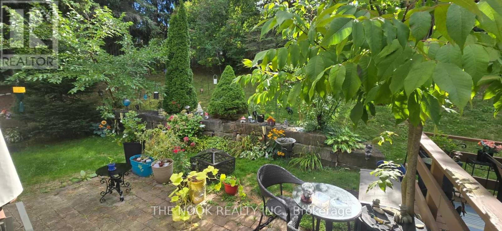 12 Lyall Place, Port Hope, Ontario  L1A 4G8 - Photo 37 - X12690882