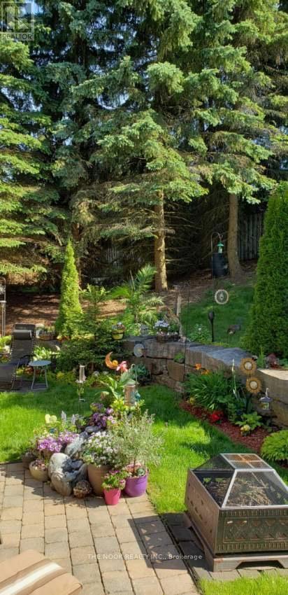 12 Lyall Place, Port Hope, Ontario  L1A 4G8 - Photo 38 - X12690882