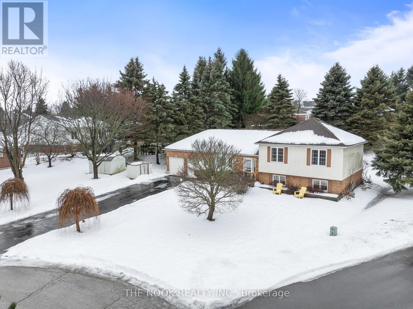 12 Lyall Place, Port Hope, Ontario  L1A 4G8 - Photo 4 - X12690882