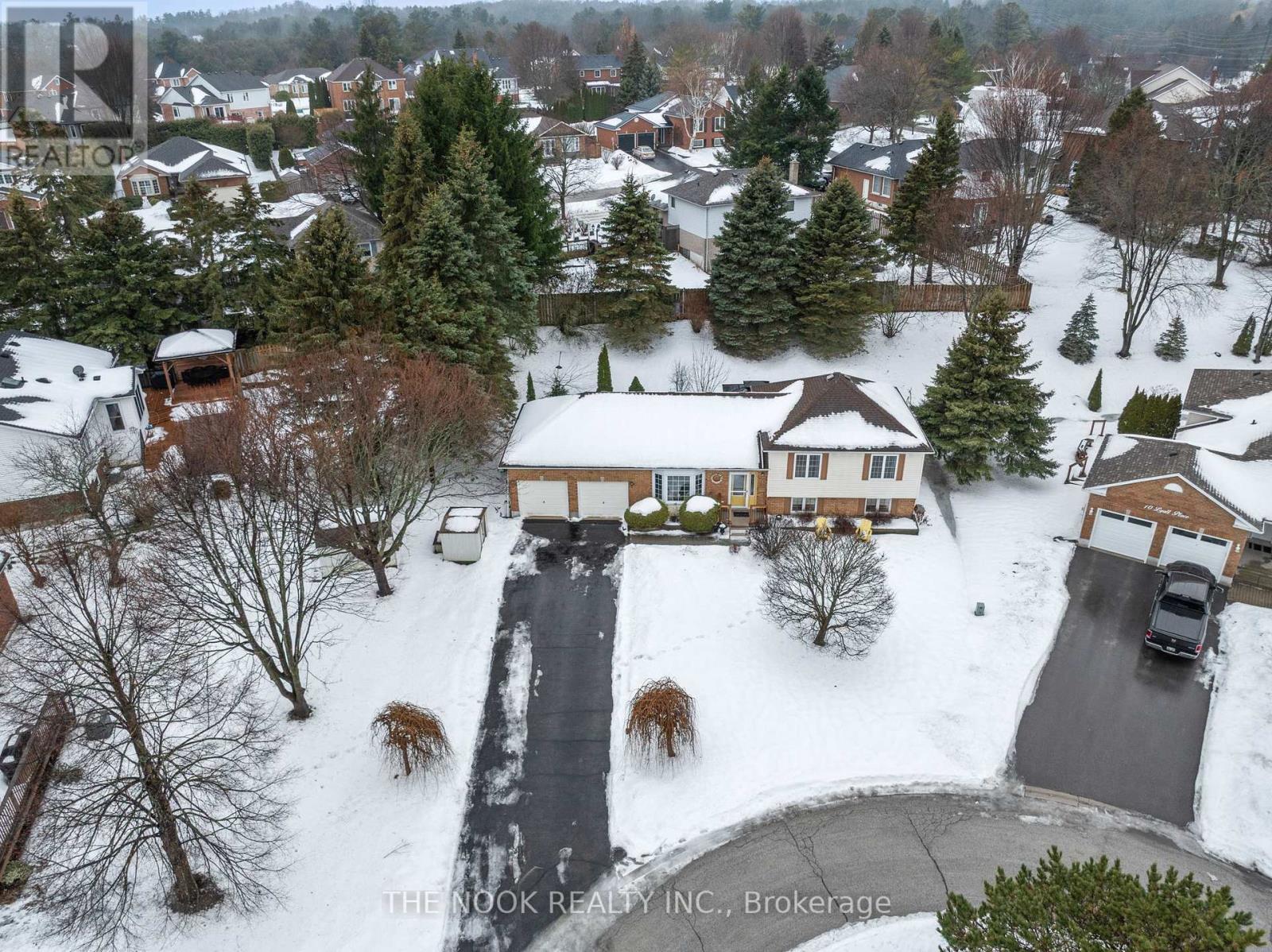 12 Lyall Place, Port Hope, Ontario  L1A 4G8 - Photo 5 - X12690882