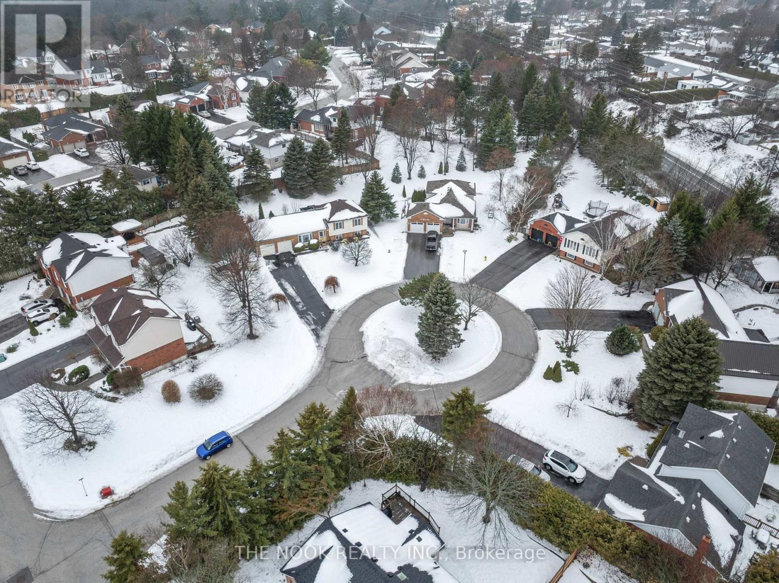 12 Lyall Place, Port Hope, Ontario  L1A 4G8 - Photo 6 - X12690882