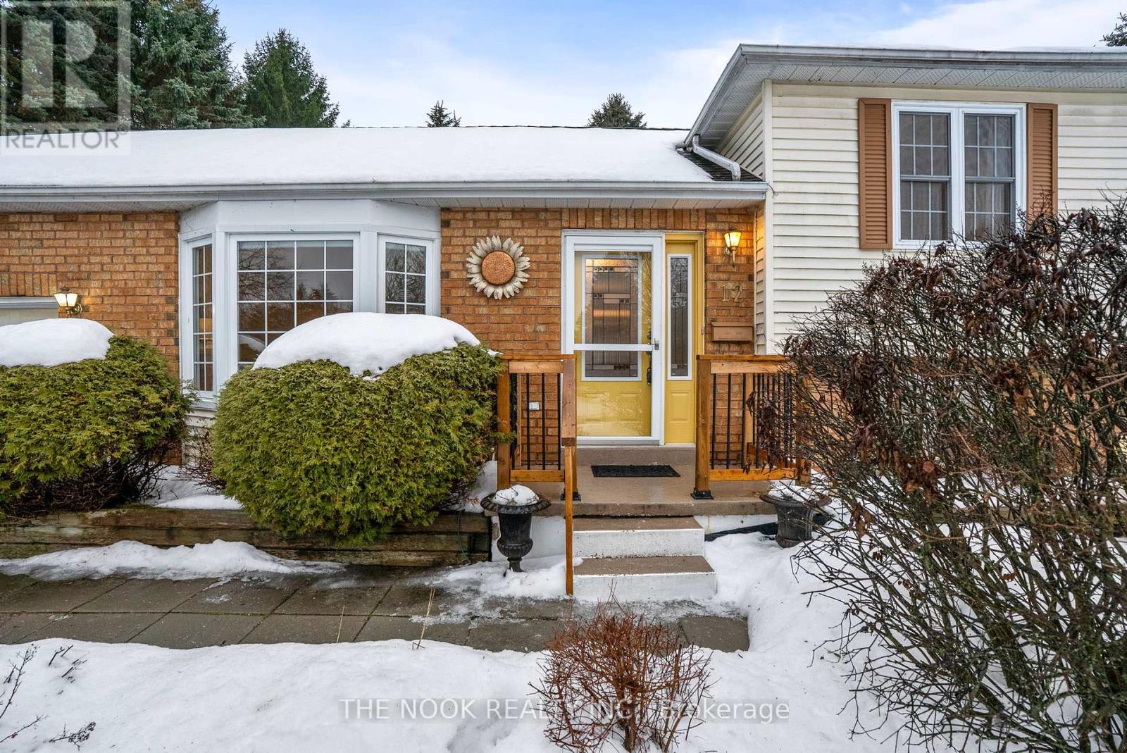 12 Lyall Place, Port Hope, Ontario  L1A 4G8 - Photo 7 - X12690882