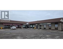 UNIT 4 - 59 DUNDAS STREET E, Belleville, Ontario