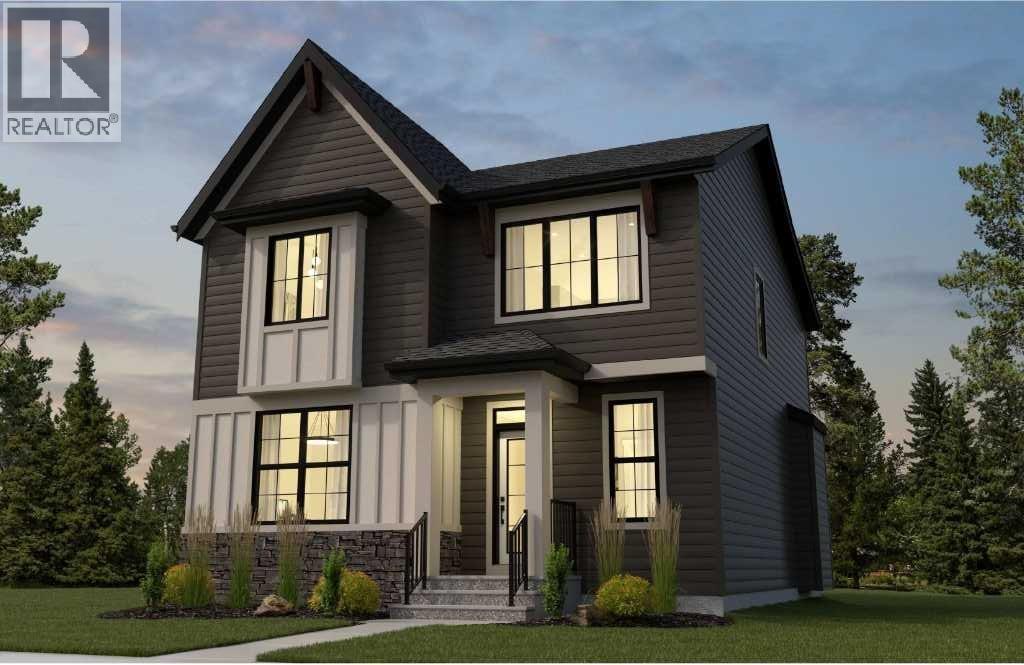 210 Harmony Circle, Rural Rocky View County, Alberta