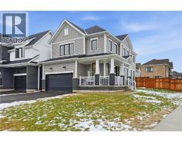 8 DOWNRIVER Drive, Welland, Ontario