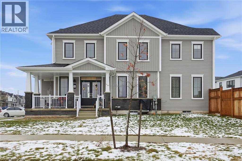 8 Downriver Drive, Welland, Ontario  L3B 0M5 - Photo 2 - 40797890