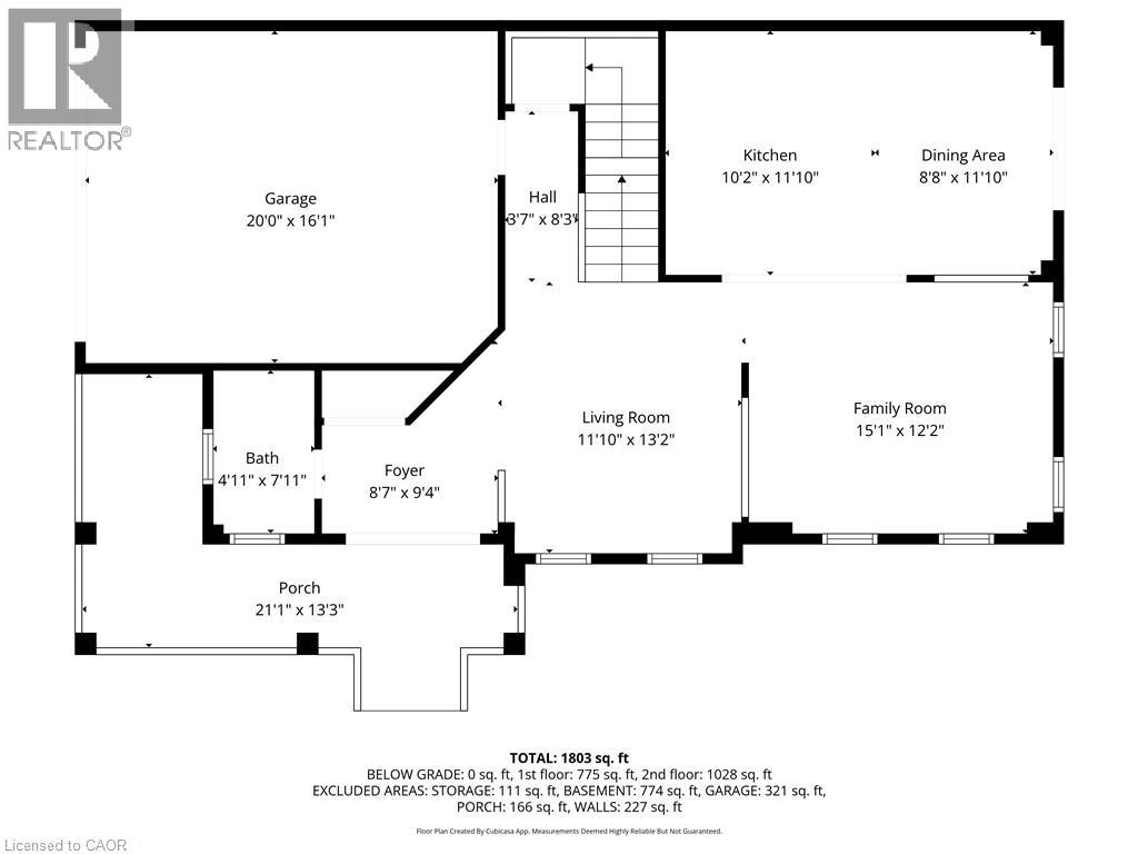 8 Downriver Drive, Welland, Ontario  L3B 0M5 - Photo 19 - 40797890