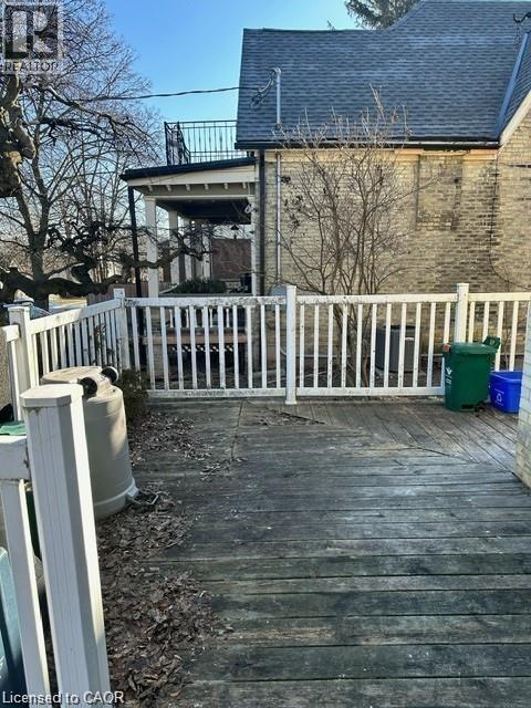 752 Duke Street Unit# 2, Cambridge, Ontario  N3H 3T6 - Photo 4 - 40797935