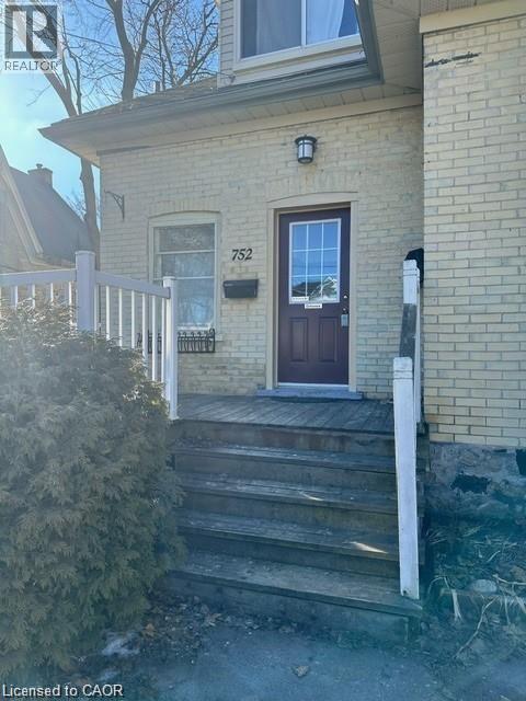 752 Duke Street Unit# 2, Cambridge, Ontario  N3H 3T6 - Photo 2 - 40797935