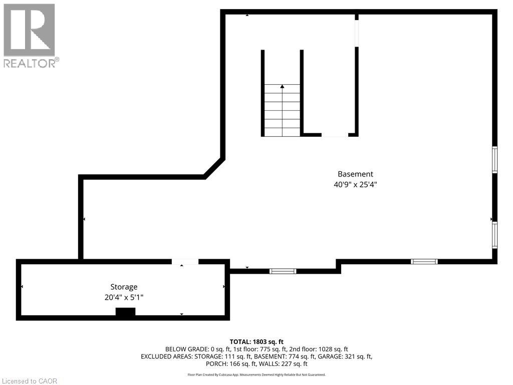 8 Downriver Drive, Welland, Ontario  L3B 0M5 - Photo 18 - 40797890