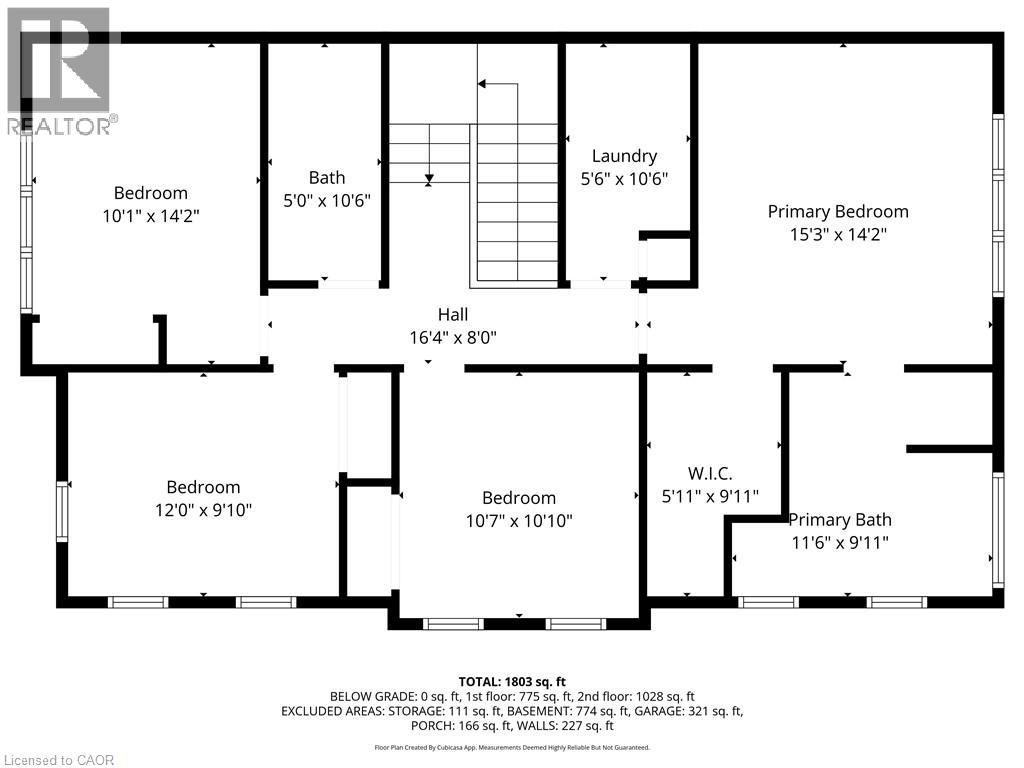 8 Downriver Drive, Welland, Ontario  L3B 0M5 - Photo 20 - 40797890