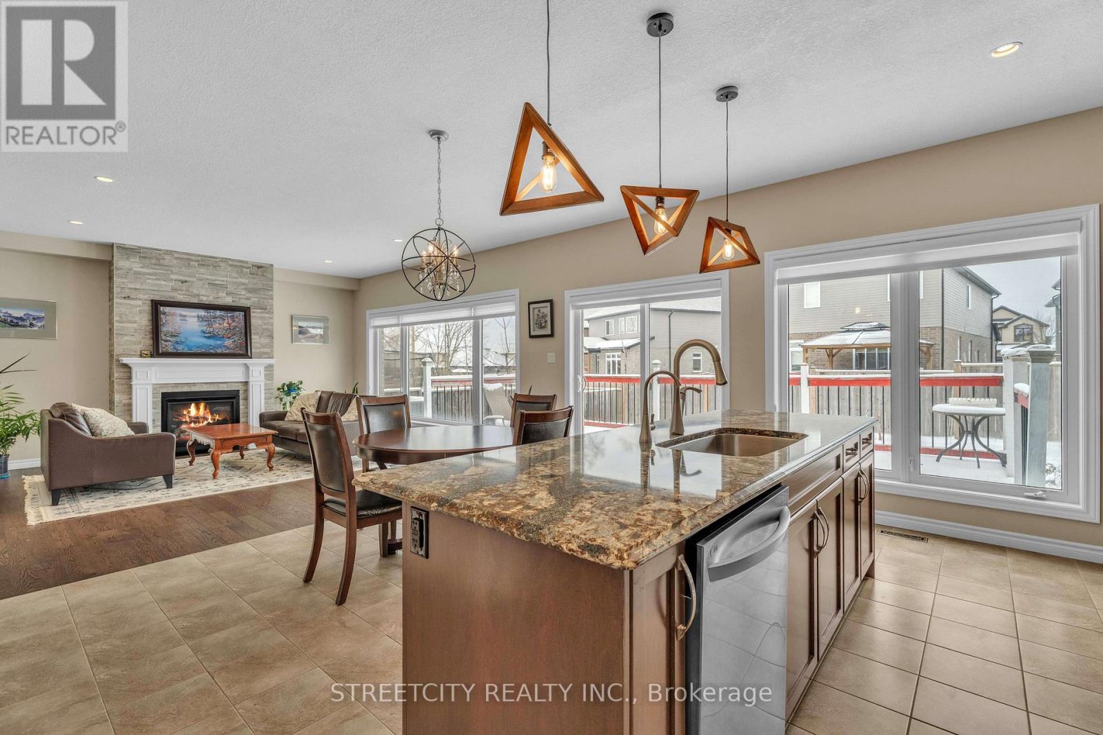 2206 Springridge Drive, London North, Ontario  N5X 0M3 - Photo 17 - X12690846