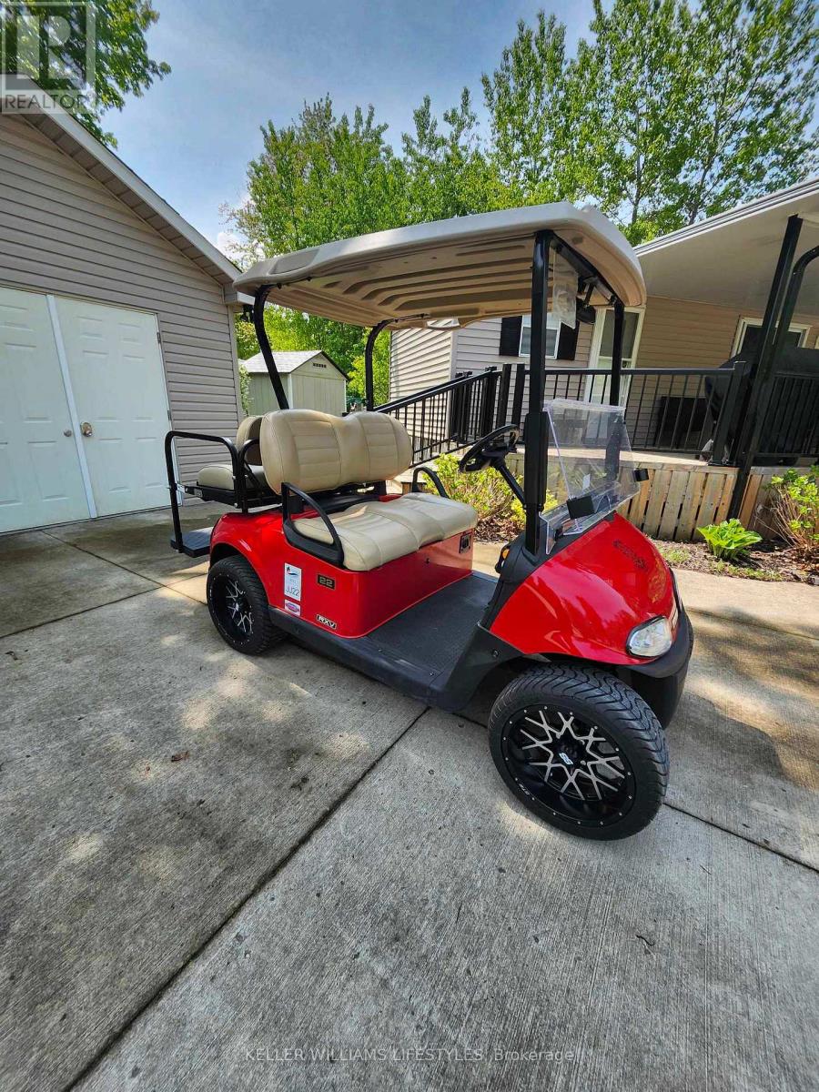 Jj22 - 9338 West Ipperwash Road, Lambton Shores, Ontario  N0N 1J2 - Photo 17 - X12690906