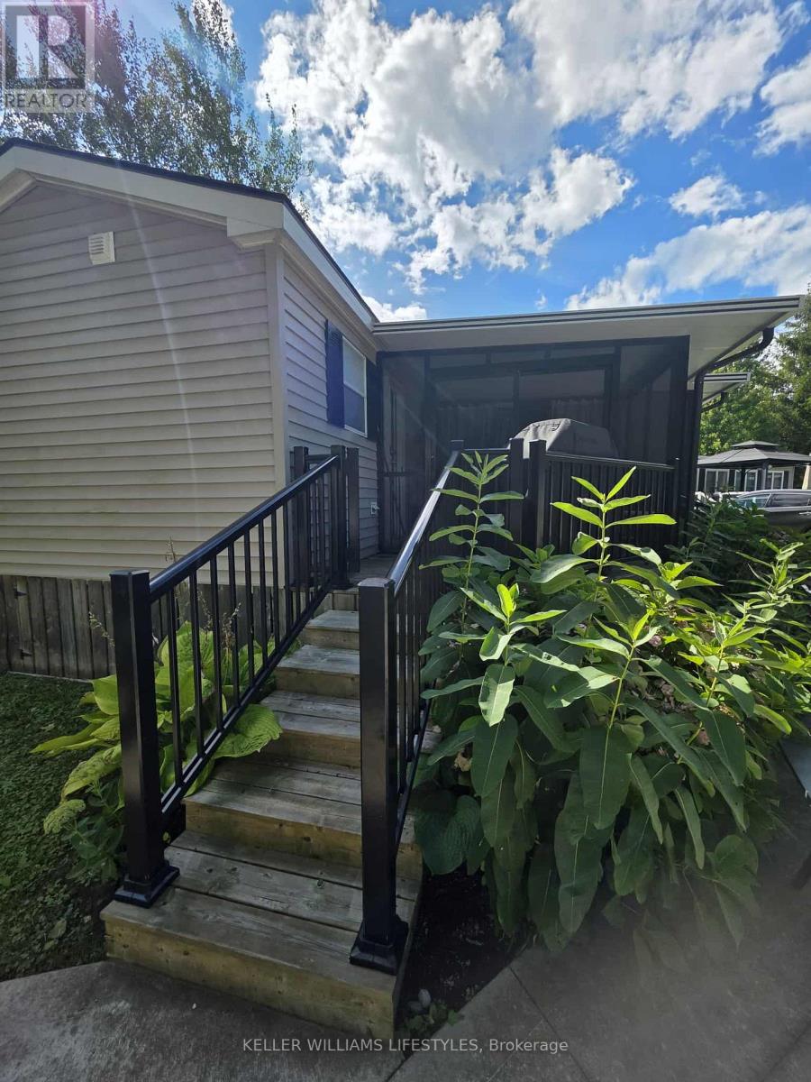 Jj22 - 9338 West Ipperwash Road, Lambton Shores, Ontario  N0N 1J2 - Photo 3 - X12690906