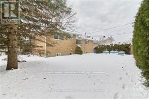 841 Balsam Drive, Ottawa, Ontario  K1E 1B8 - Photo 24 - X12690838