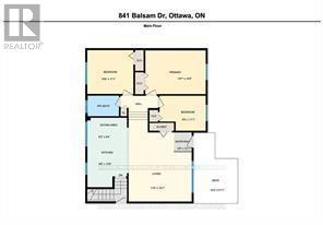 841 Balsam Drive, Ottawa, Ontario  K1E 1B8 - Photo 25 - X12690838