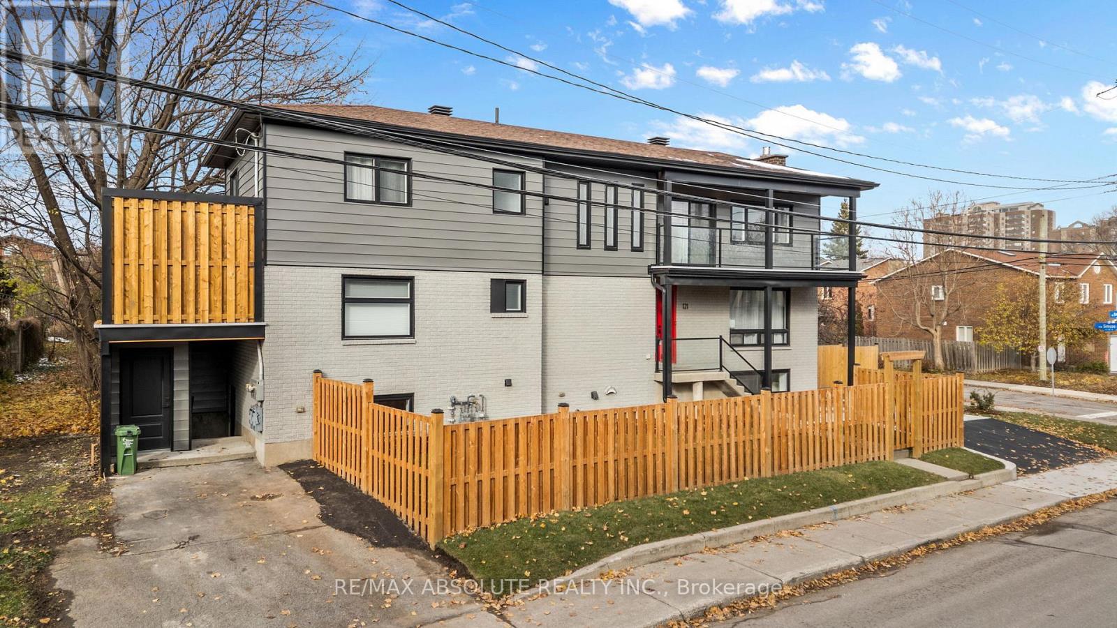 121 Evelyn Avenue, Ottawa, Ontario  K1S 5K1 - Photo 3 - X12690840