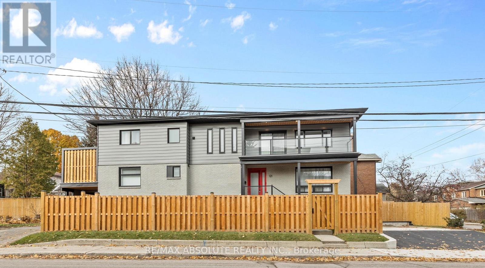 121 Evelyn Avenue, Ottawa, Ontario  K1S 5K1 - Photo 37 - X12690840