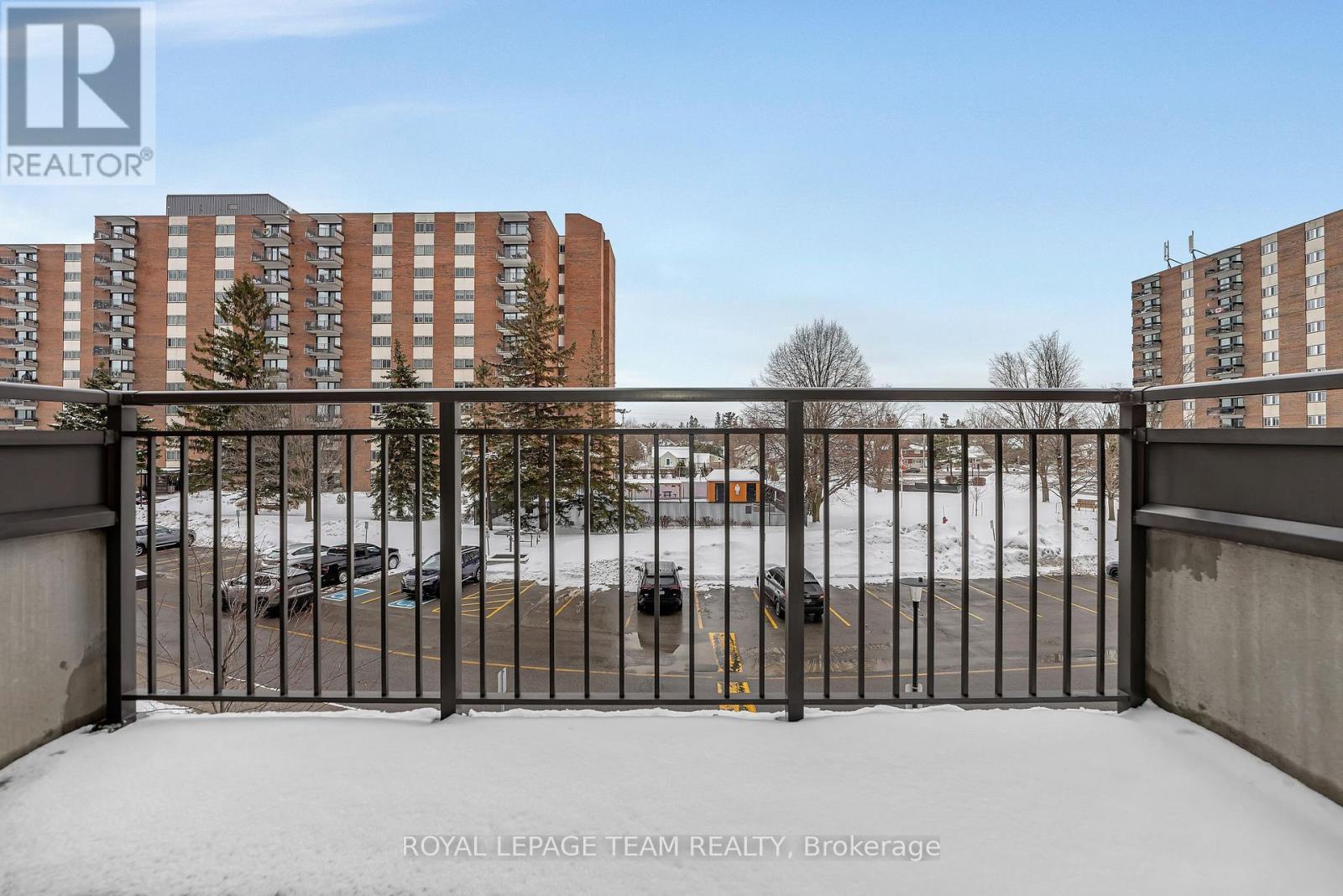 314 - 1485 Baseline Road, Ottawa, Ontario  K2C 3L8 - Photo 11 - X12690854