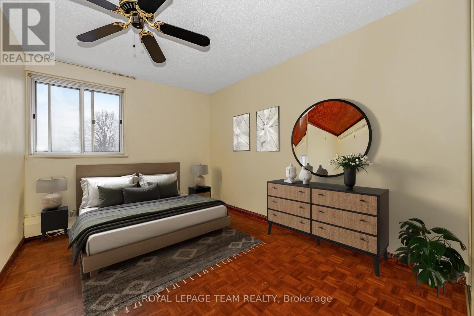 314 - 1485 Baseline Road, Ottawa, Ontario  K2C 3L8 - Photo 12 - X12690854