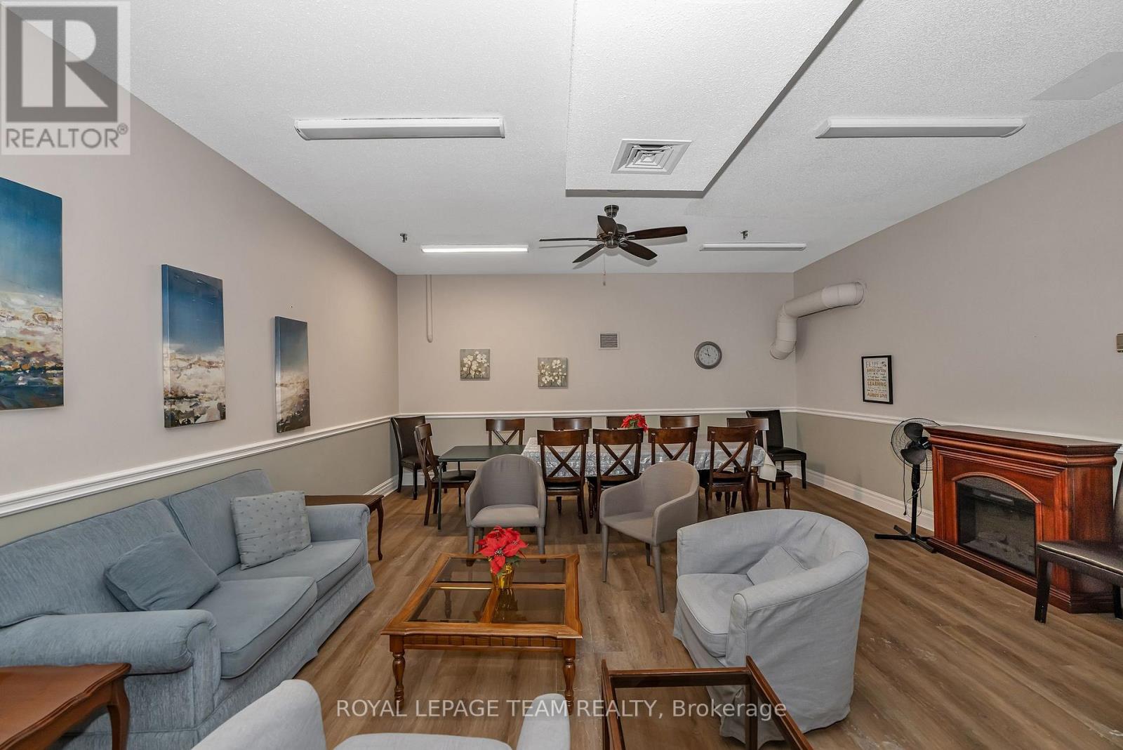 314 - 1485 Baseline Road, Ottawa, Ontario  K2C 3L8 - Photo 20 - X12690854