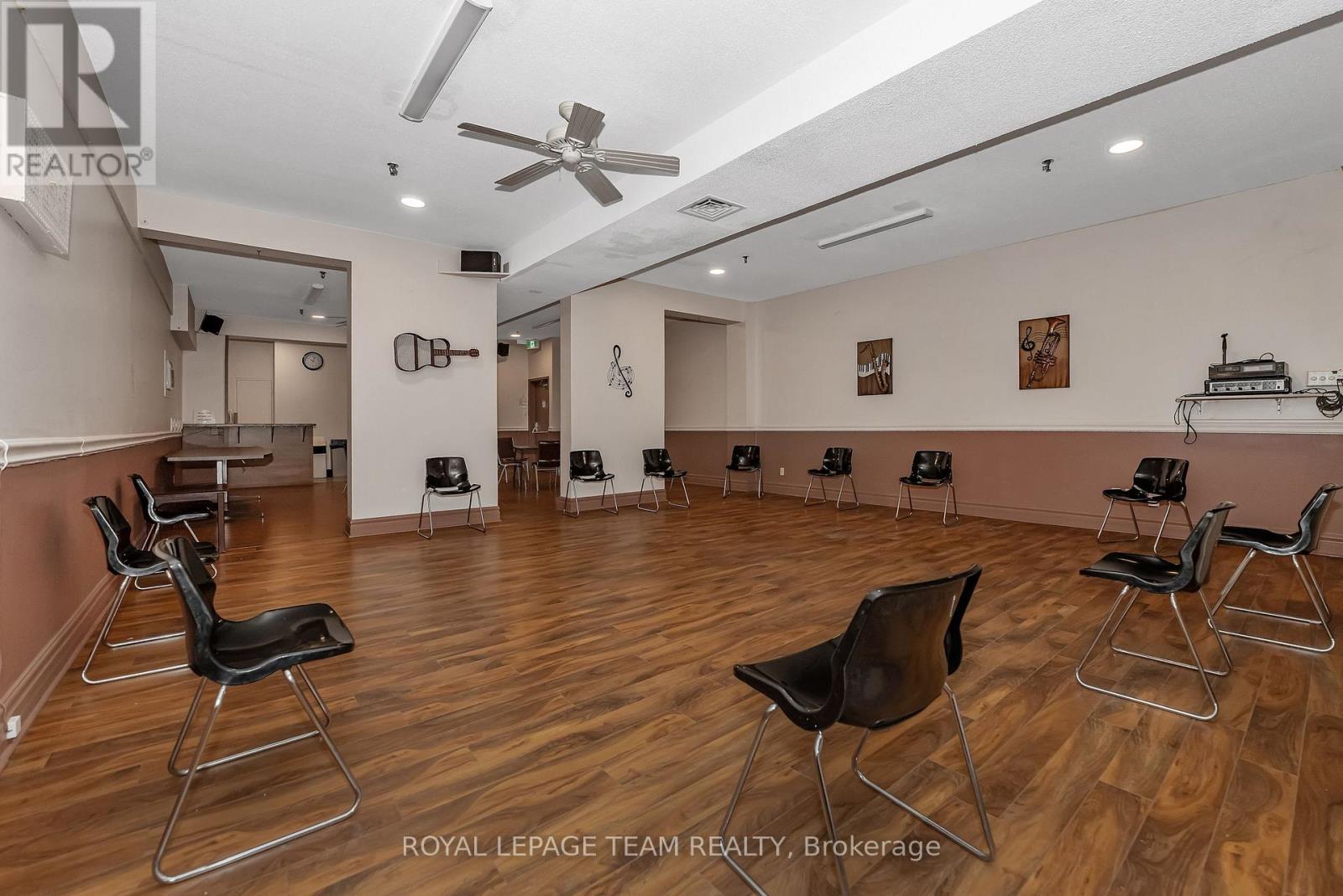 314 - 1485 Baseline Road, Ottawa, Ontario  K2C 3L8 - Photo 21 - X12690854