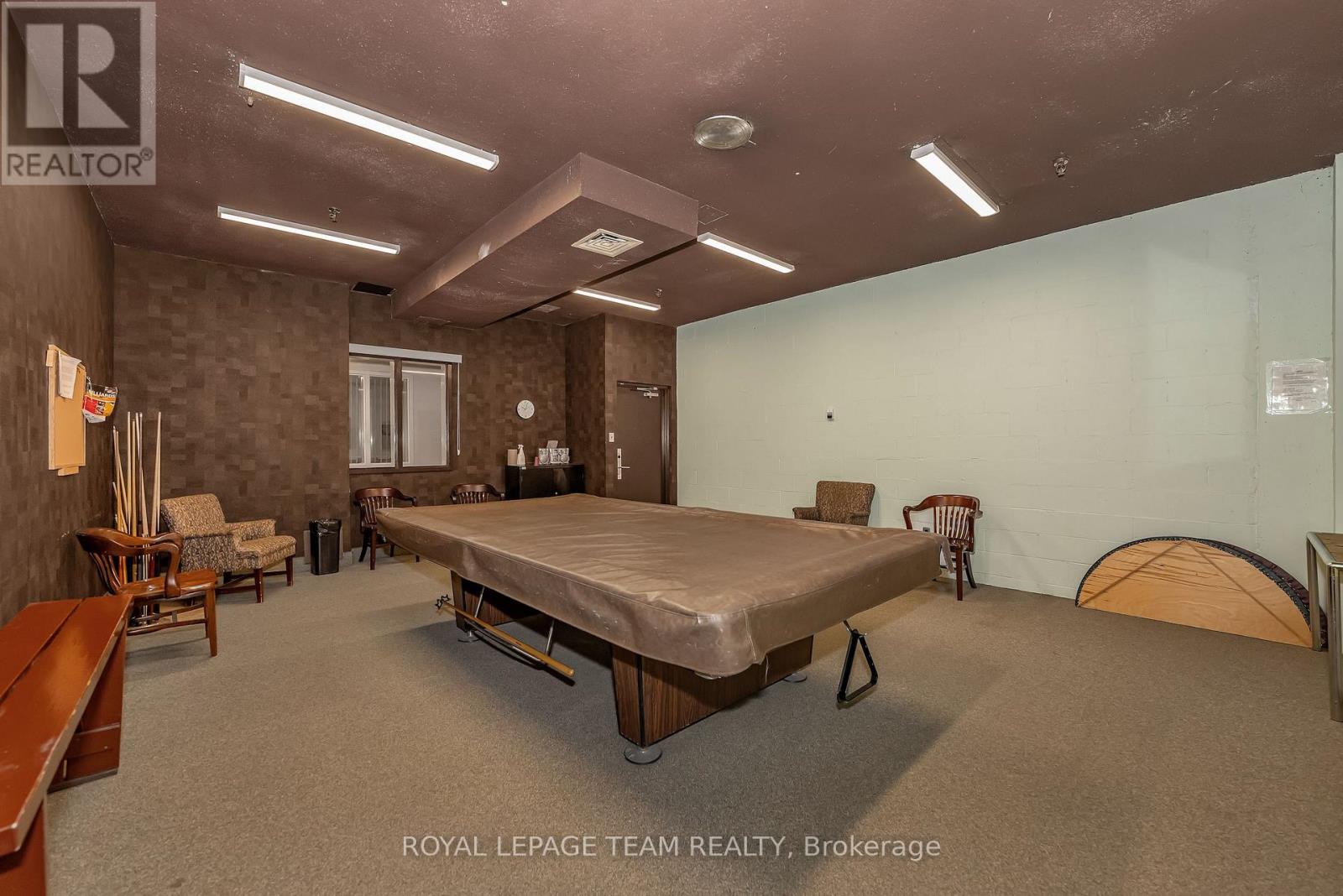 314 - 1485 Baseline Road, Ottawa, Ontario  K2C 3L8 - Photo 22 - X12690854