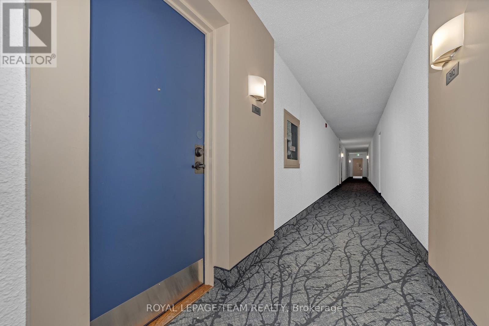 314 - 1485 Baseline Road, Ottawa, Ontario  K2C 3L8 - Photo 4 - X12690854