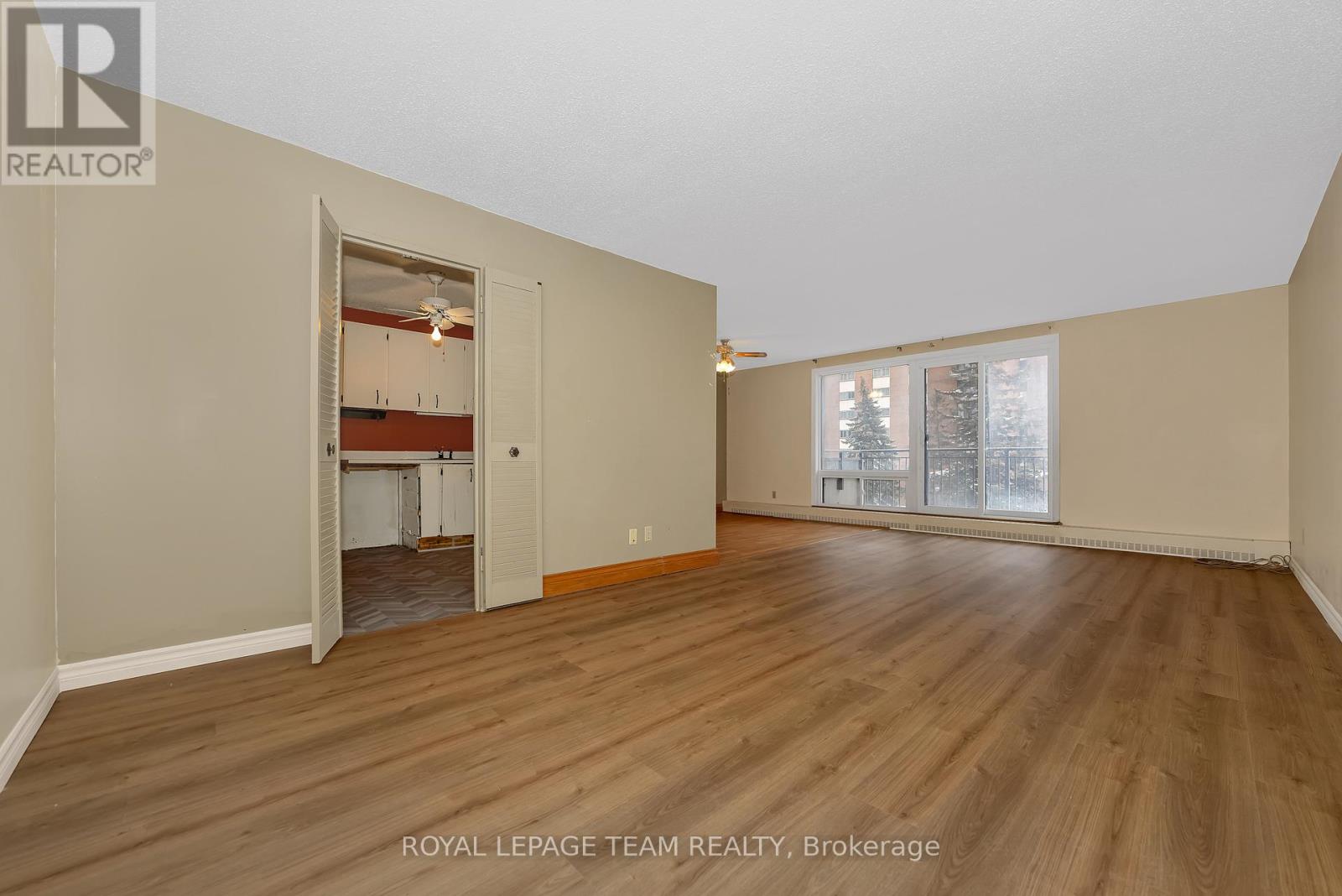 314 - 1485 Baseline Road, Ottawa, Ontario  K2C 3L8 - Photo 5 - X12690854