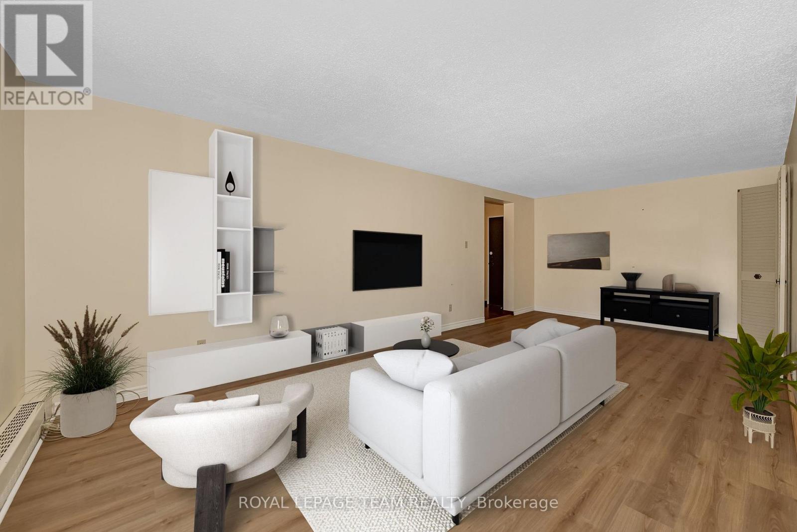 314 - 1485 Baseline Road, Ottawa, Ontario  K2C 3L8 - Photo 6 - X12690854