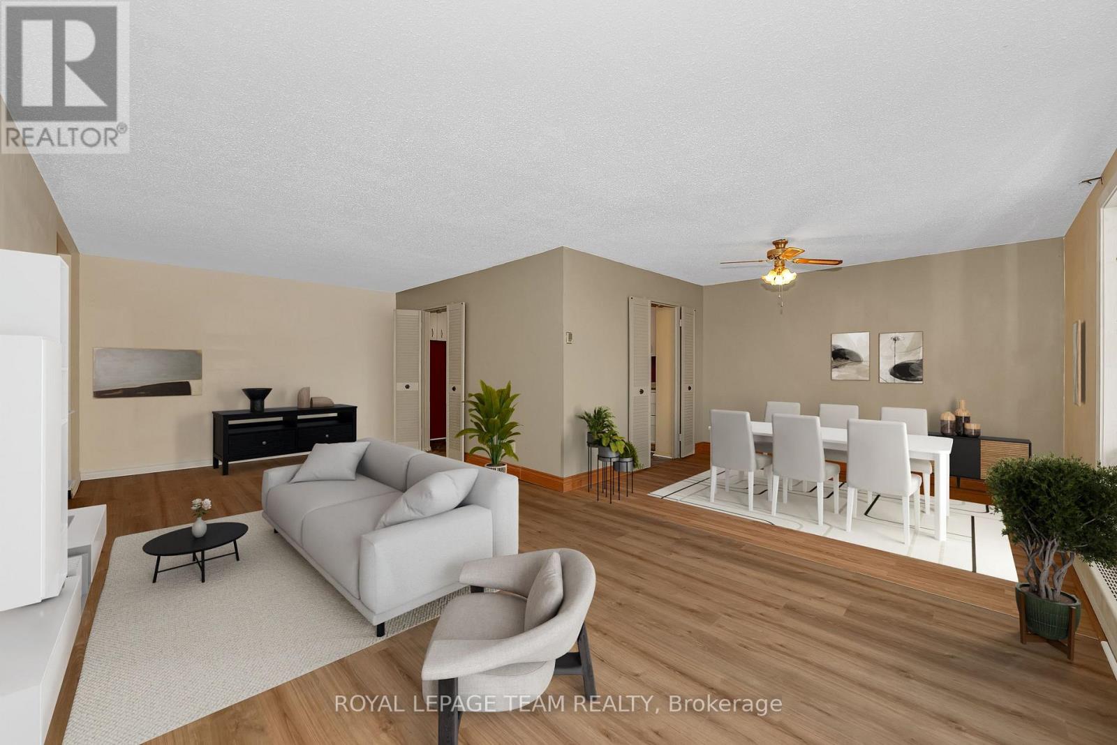 314 - 1485 Baseline Road, Ottawa, Ontario  K2C 3L8 - Photo 8 - X12690854