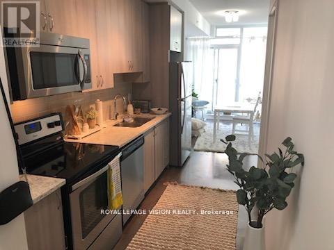 517 - 68 Merton Street, Toronto, Ontario  M4S 0A7 - Photo 5 - C12688328