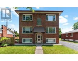 2 - 9 MASTERSON DRIVE, St. Catharines, Ontario