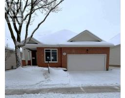 16 SPINNEY WAY, Ottawa, Ontario