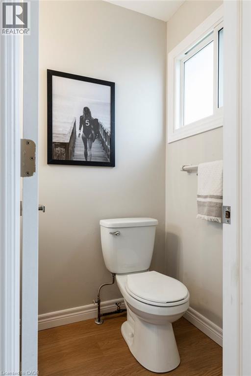 2050 Upper Middle Road Unit# 43, Burlington, Ontario  L7P 3R9 - Photo 11 - 40784605