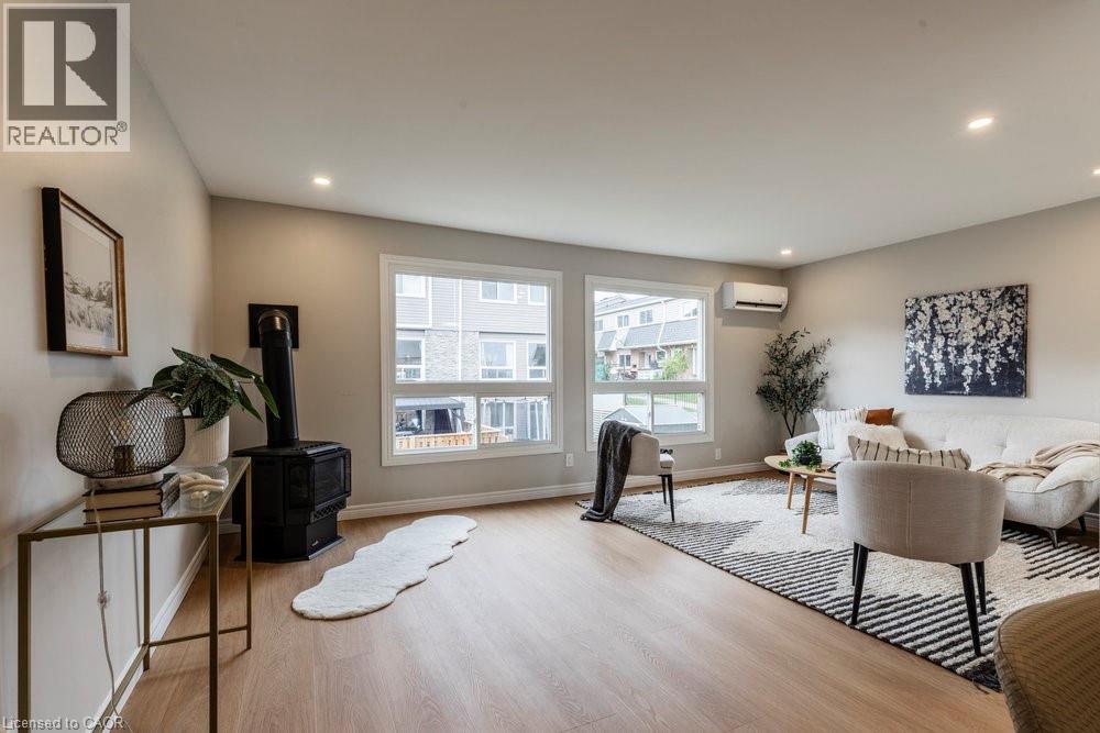 2050 Upper Middle Road Unit# 43, Burlington, Ontario  L7P 3R9 - Photo 15 - 40784605