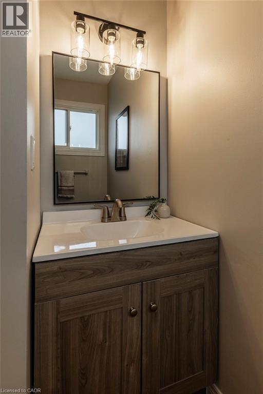 2050 Upper Middle Road Unit# 43, Burlington, Ontario  L7P 3R9 - Photo 10 - 40784605