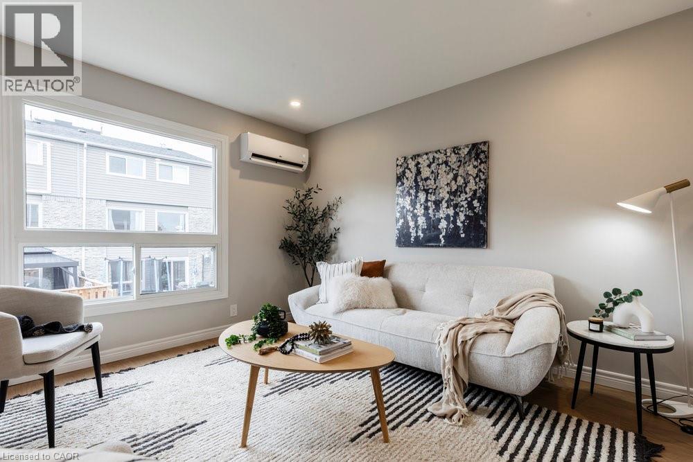 2050 Upper Middle Road Unit# 43, Burlington, Ontario  L7P 3R9 - Photo 16 - 40784605