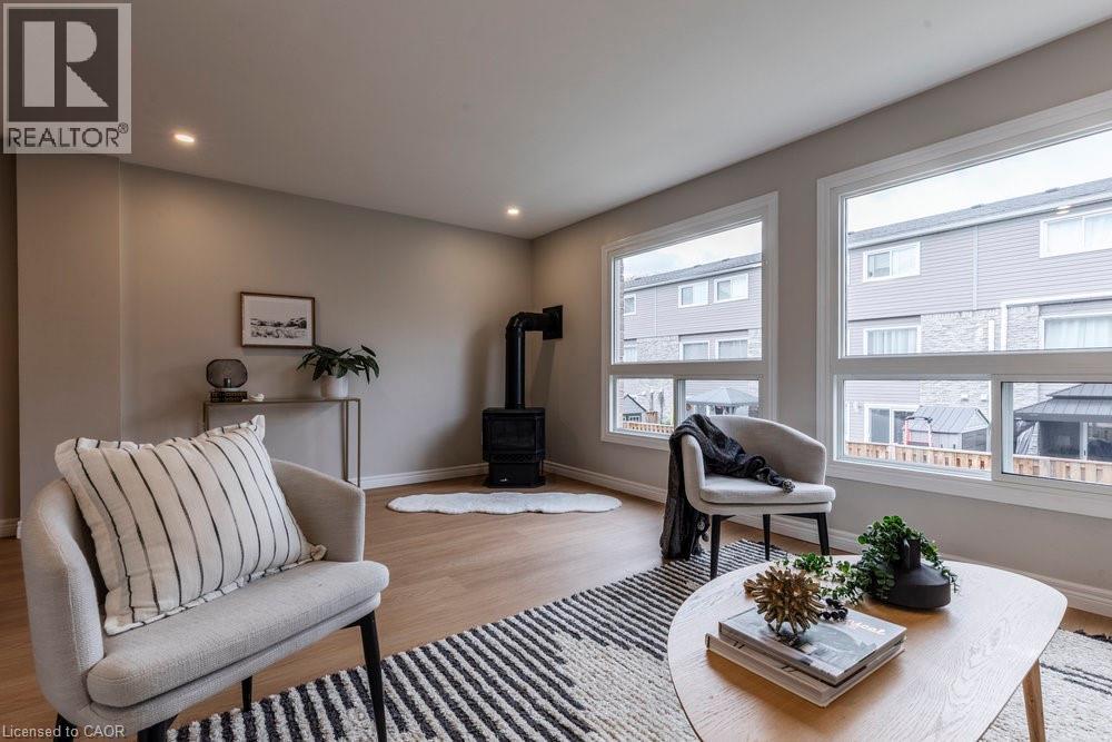 2050 Upper Middle Road Unit# 43, Burlington, Ontario  L7P 3R9 - Photo 18 - 40784605