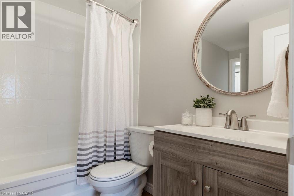 2050 Upper Middle Road Unit# 43, Burlington, Ontario  L7P 3R9 - Photo 35 - 40784605