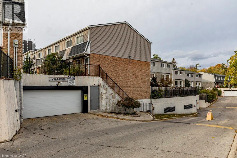 2050 Upper Middle Road Unit# 43, Burlington, Ontario  L7P 3R9 - Photo 48 - 40784605