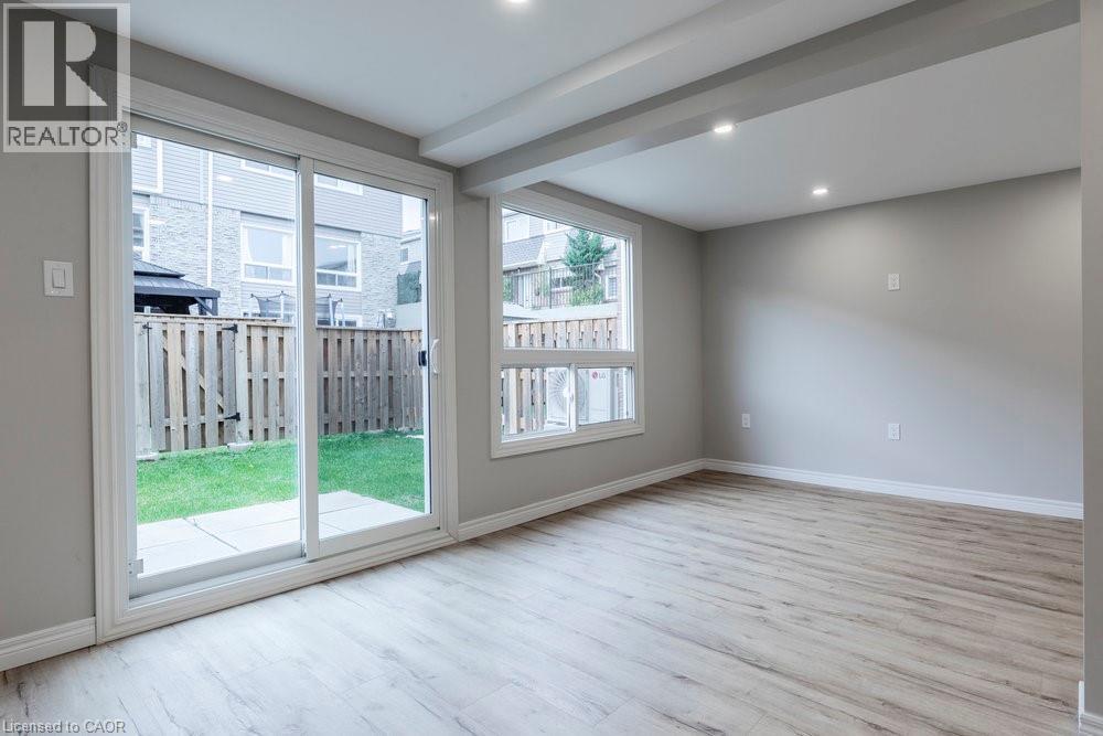 2050 Upper Middle Road Unit# 43, Burlington, Ontario  L7P 3R9 - Photo 41 - 40784605